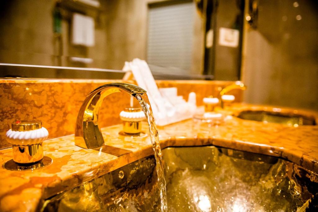 バスルーム（客室）