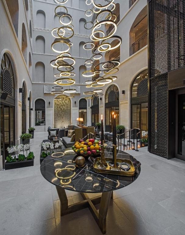 10 Karakoy Istanbul photo