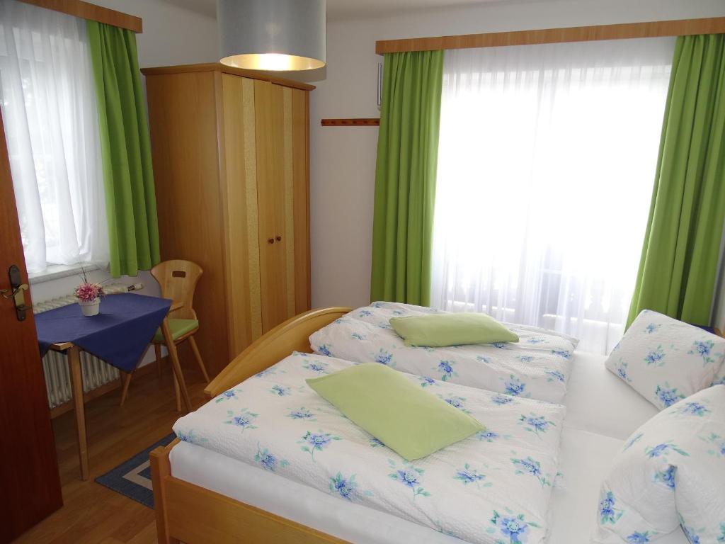 Pension Bayrhammer - 3