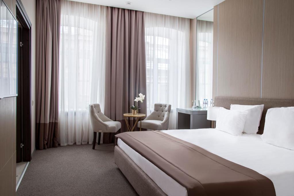 Boutique Hotel 1852 photo