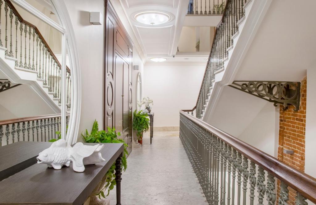 Boutique Hotel 1852 photo
