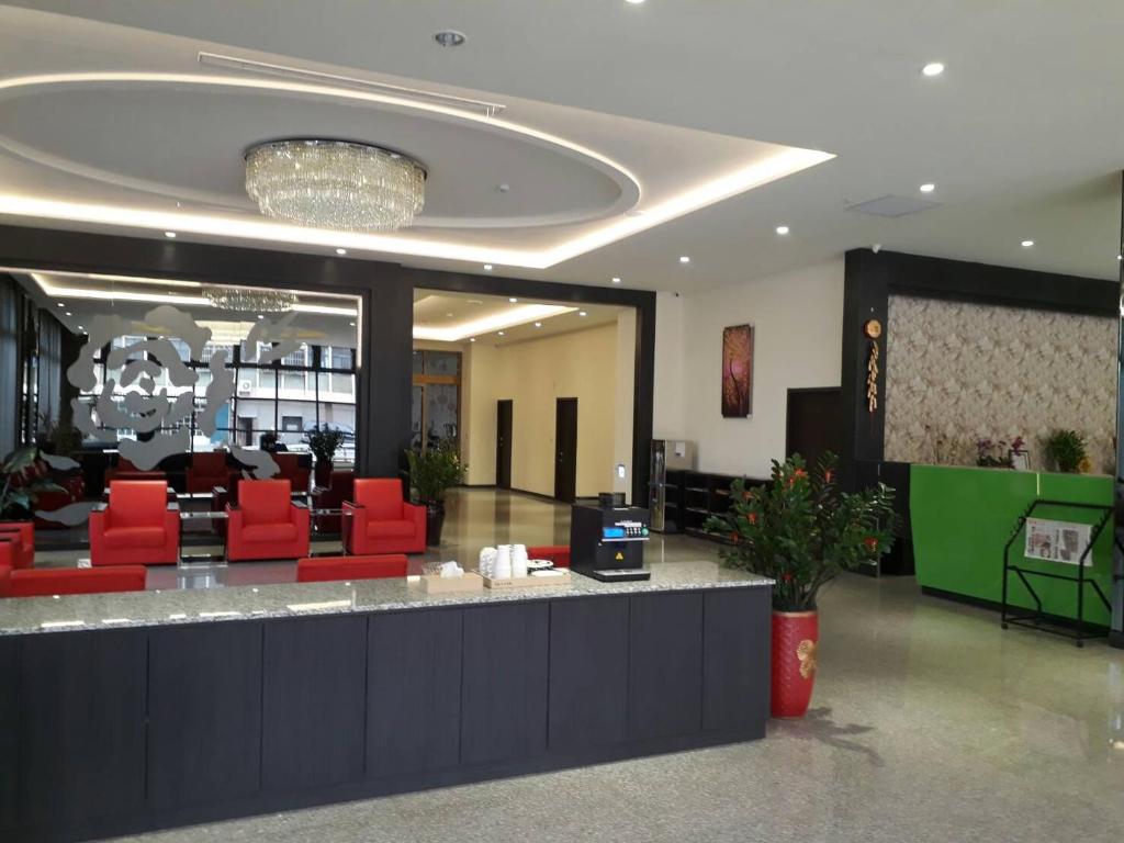 Hedu Hotel 호텔 이미지 2