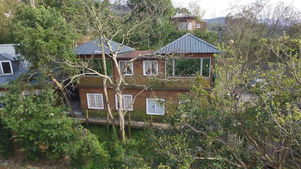 Ruyi Yuan Homestay 호텔 이미지 2