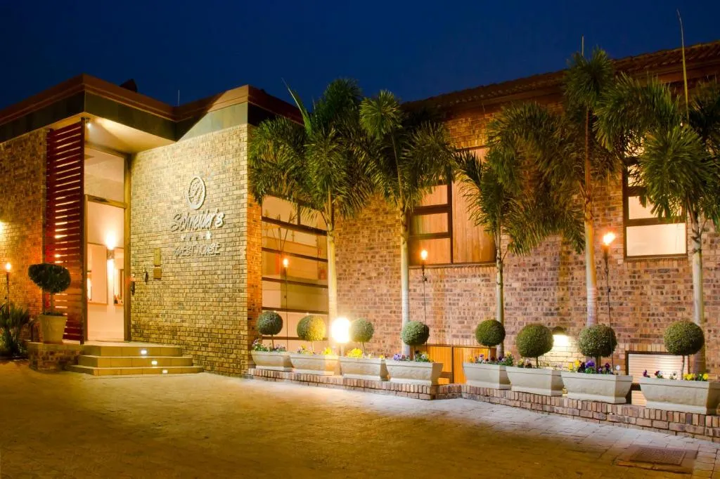 Schneiders Boutique Hotel, hotel v destinaci White River