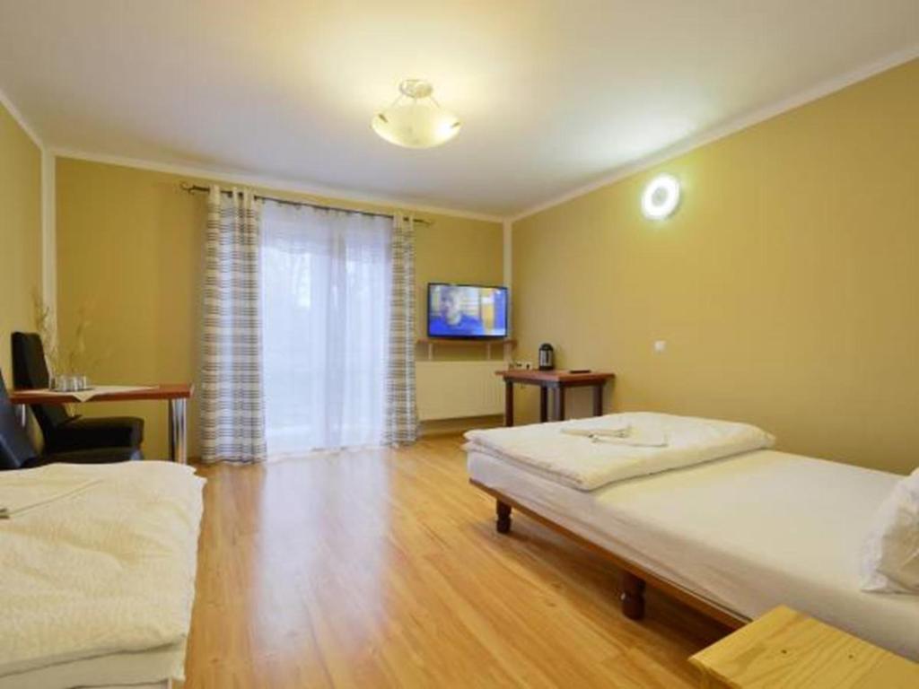Bizancjum Pokoje Goscinne PARKING FREE 24H photo