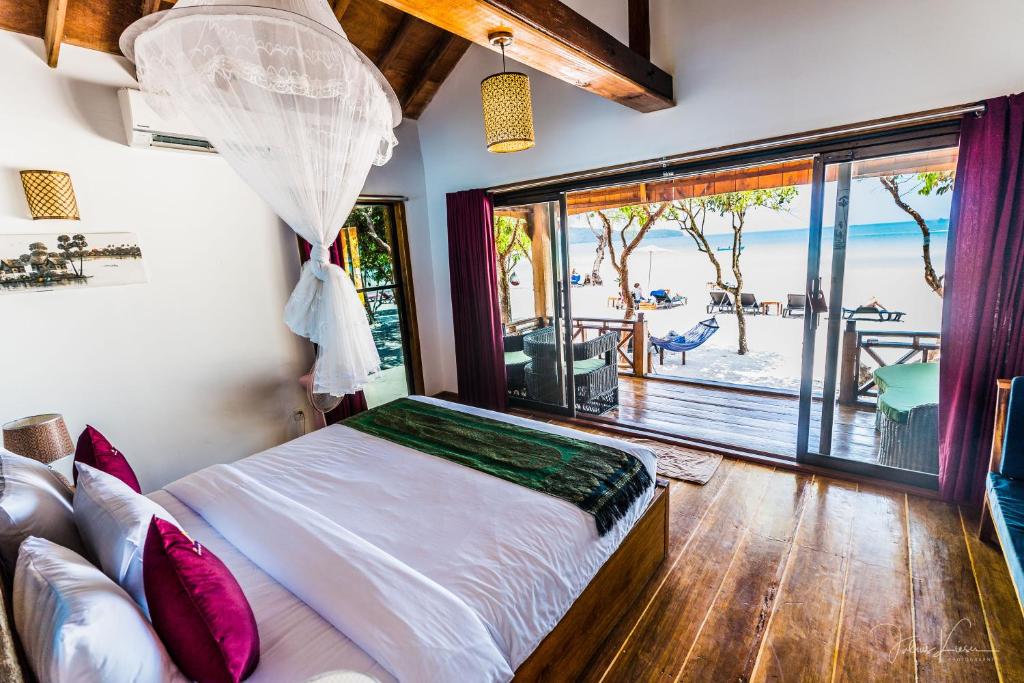 Sol Beach Resort