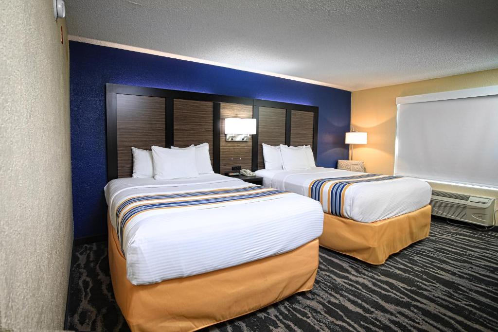 Eagles Nest Inn photo