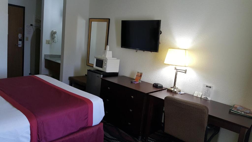 Horizon Inn photo