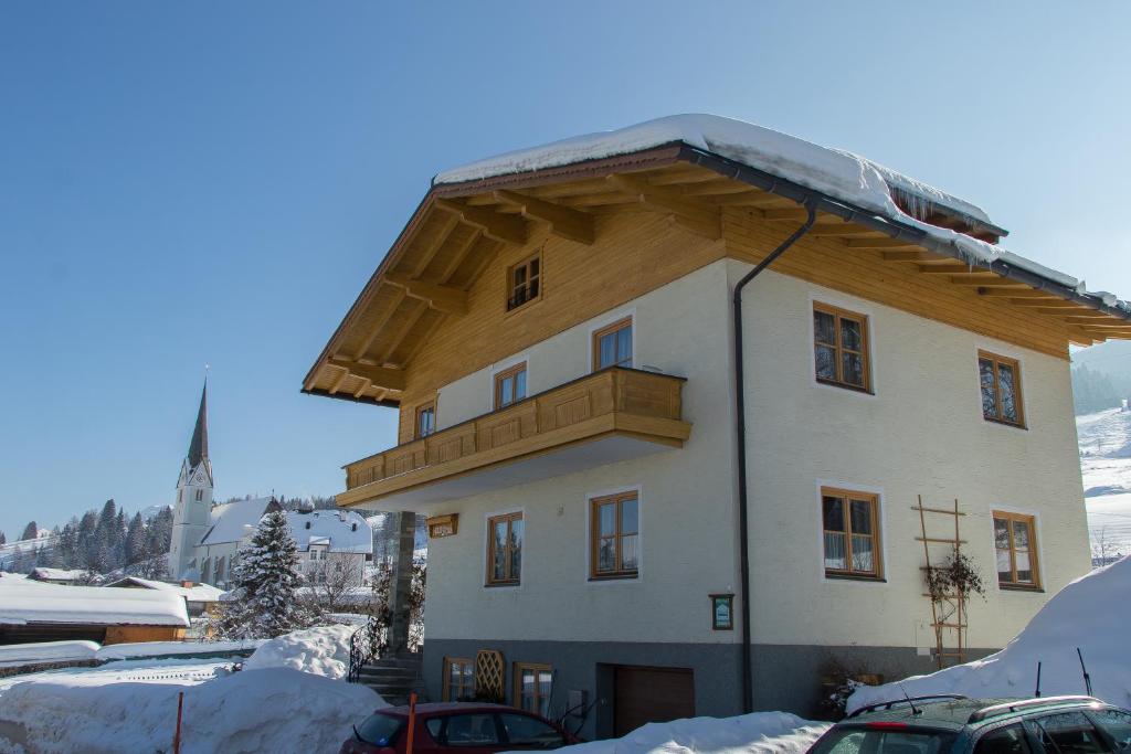 Haus Schwab - 4