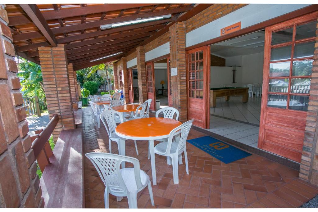 Recreational facilities