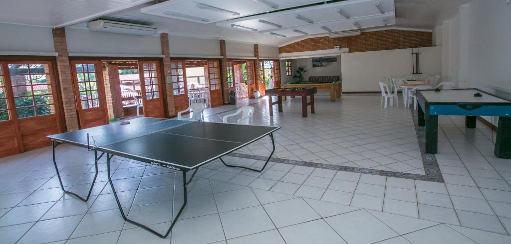 Recreational facilities