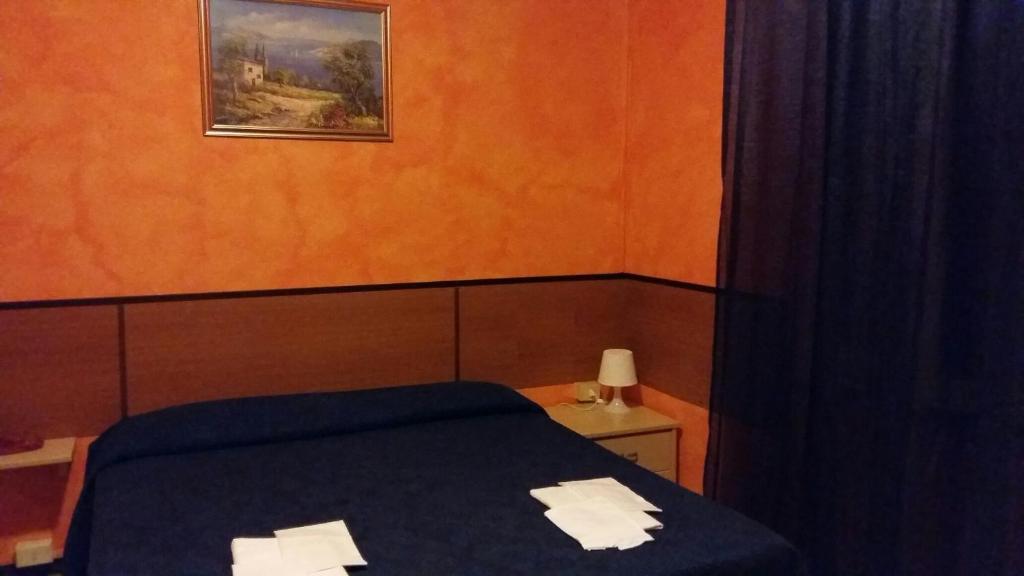 Hotel Violetta photo