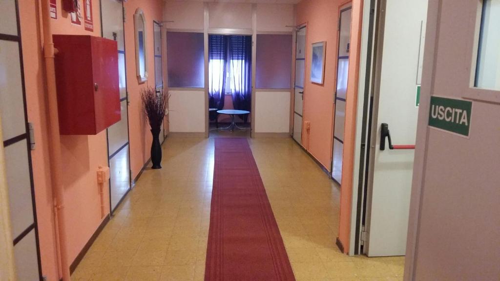 Hotel Violetta photo