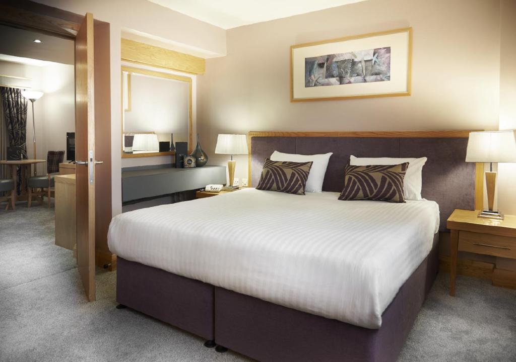 The Suites Hotel & Spa Knowsley - Liverpool by Compass Hospitality photo