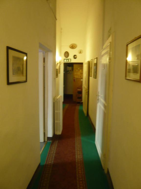 Pensione Rinascente photo