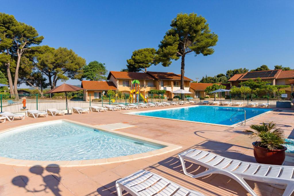 Azureva Club La Londe les Maures - 1