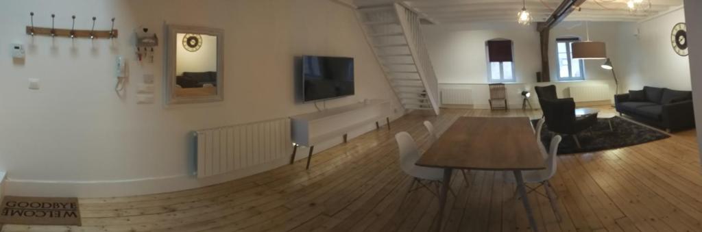 Loft Zola - 2