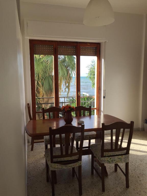BAIA AZZURRA residence - 5