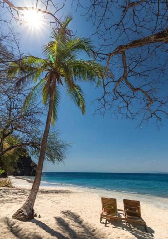 Four Seasons Resort Costa Rica at Peninsula Papagayo photo