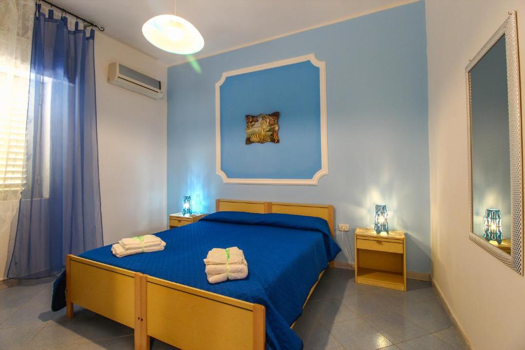 Villa Anastasia-Lampedusa - 5