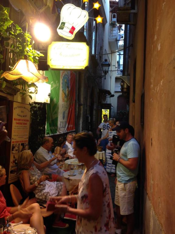 Old Taverna Sorrentina - 3