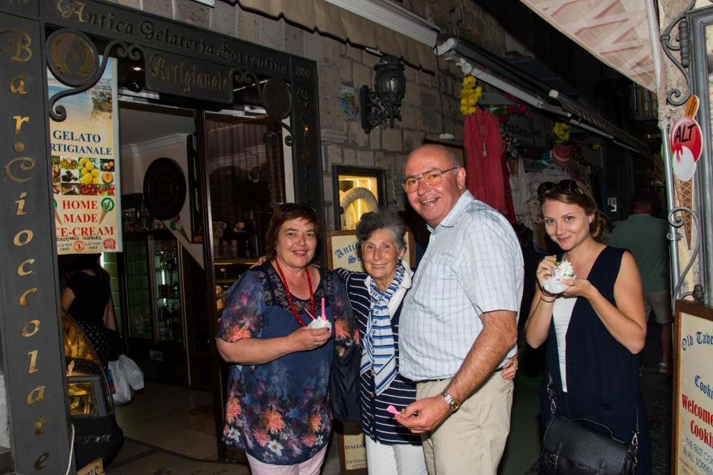 Old Taverna Sorrentina - 2