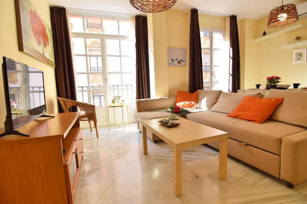 Apartamento Cister Old Town - 5