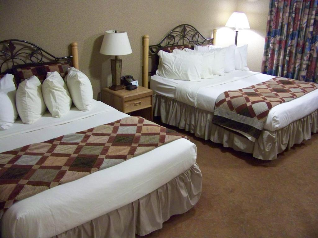 Clifty Inn photo