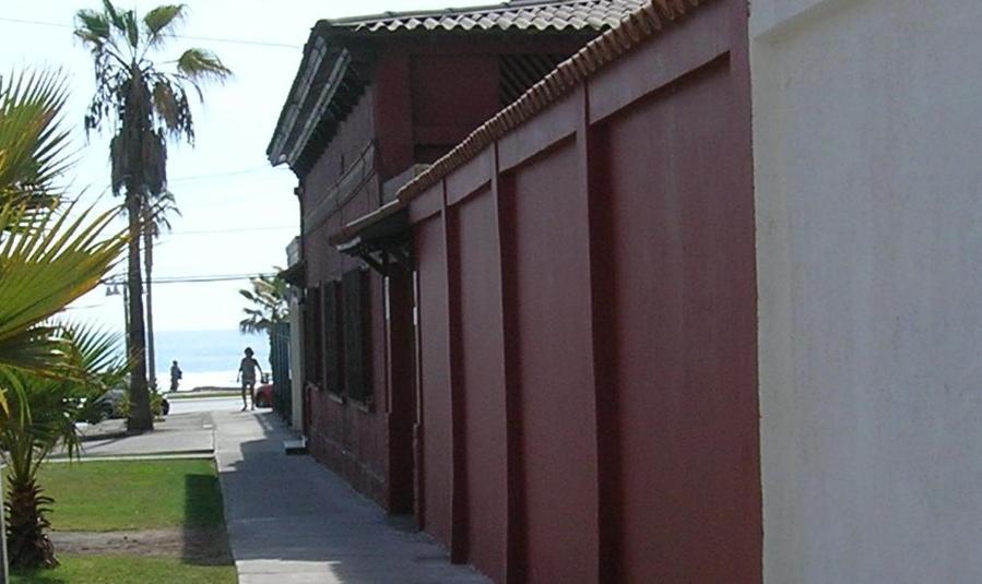Iquique Beachfront photo
