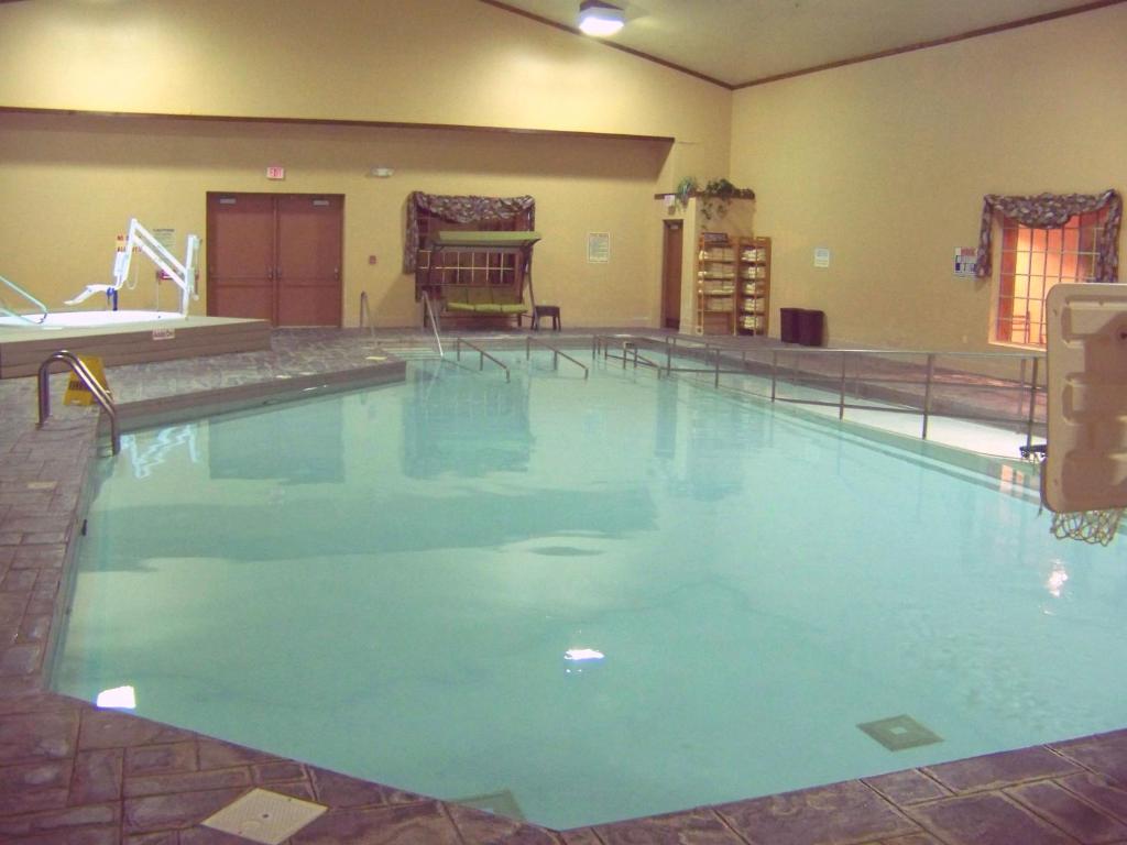 Clifty Inn photo