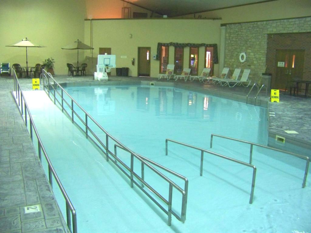Clifty Inn photo