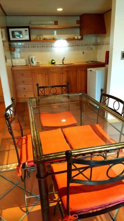 Departamento céntrico en Pequeña Comarca. - 4