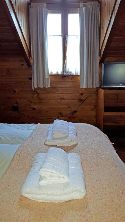 Departamento céntrico en Pequeña Comarca. - 5