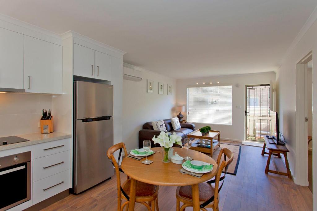 Boutique Apartment - Central & Sophisticated