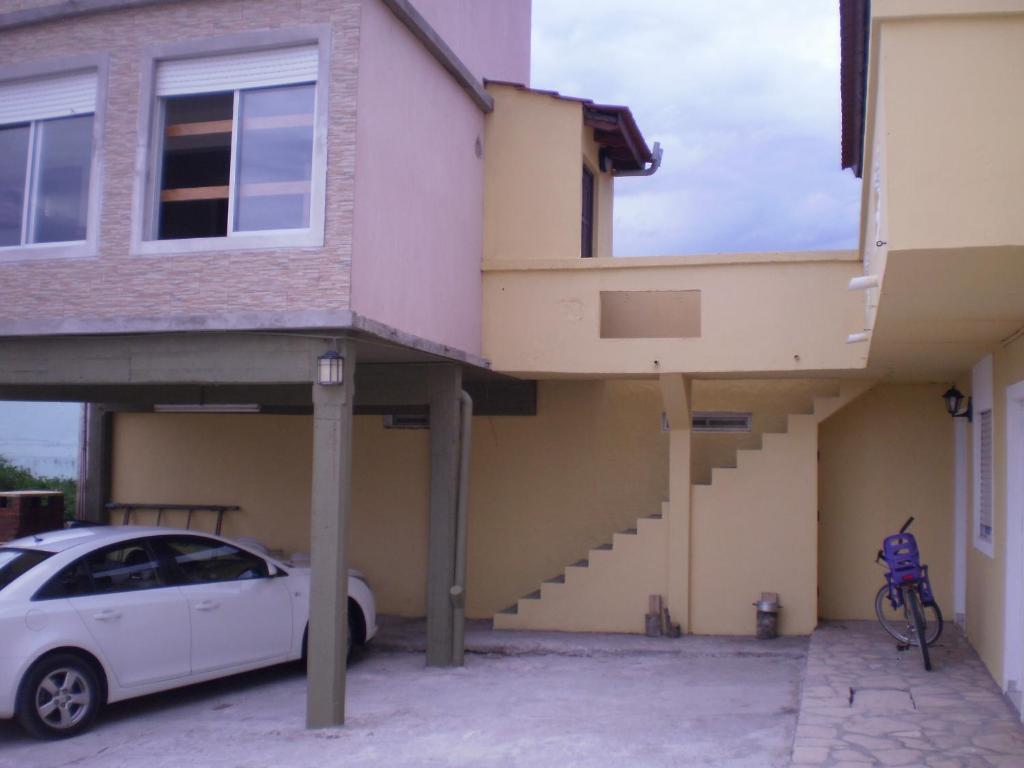 Complejo Al Mar - 1