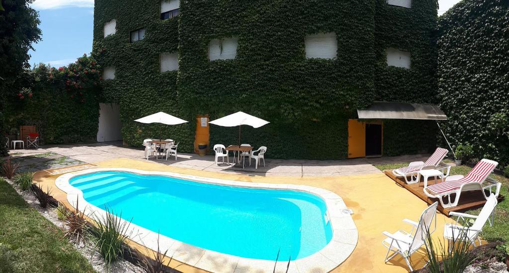 Hosteria del Sur - 1