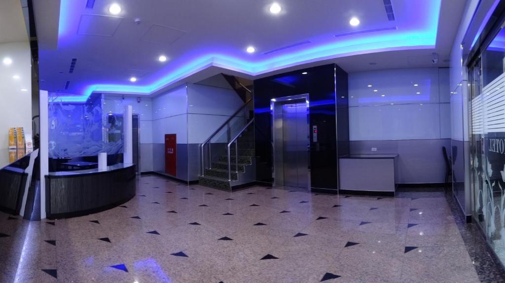 Klai Hotel