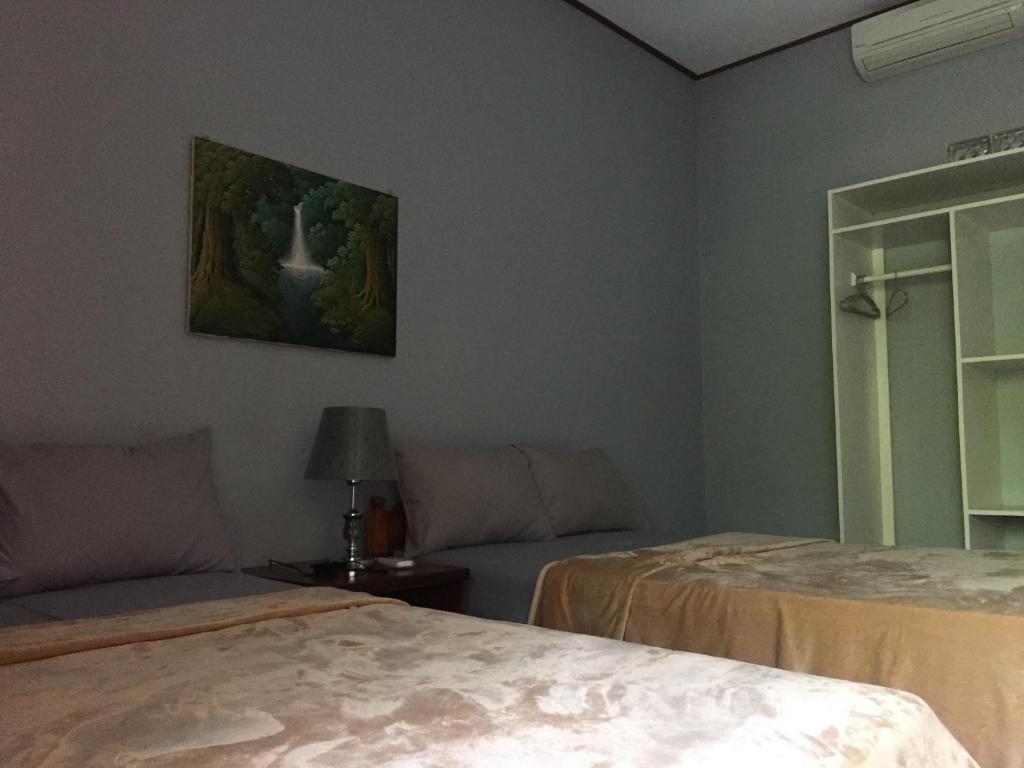 Cempaka Homestay photo