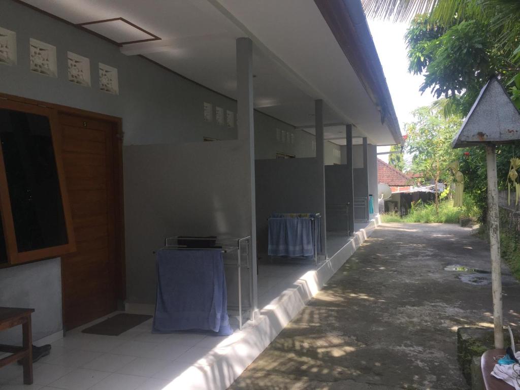 Cempaka Homestay photo
