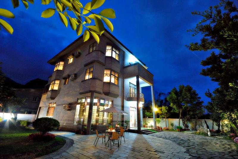 Yun Siang Ju Homestay photo