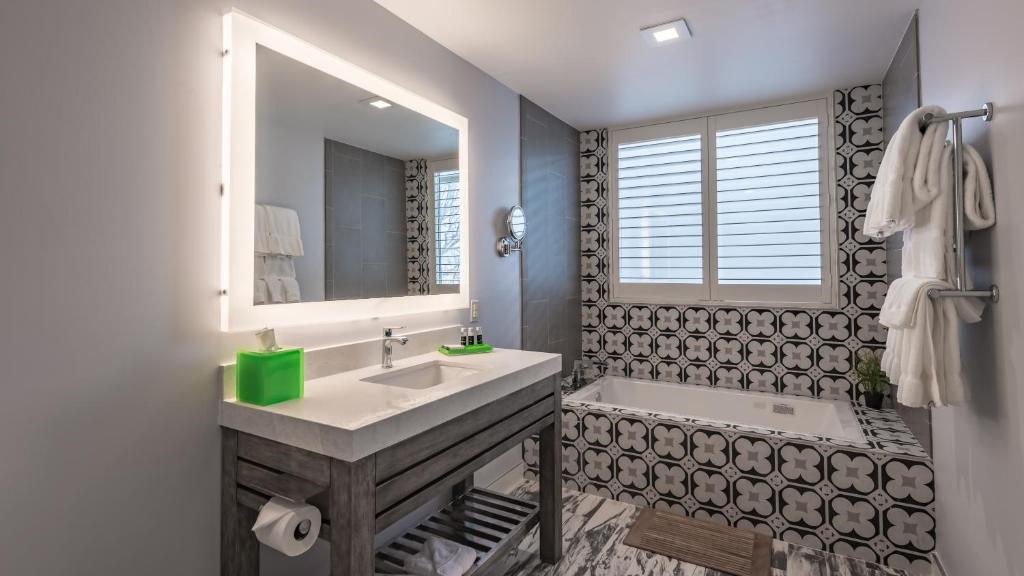 バスルーム（客室）