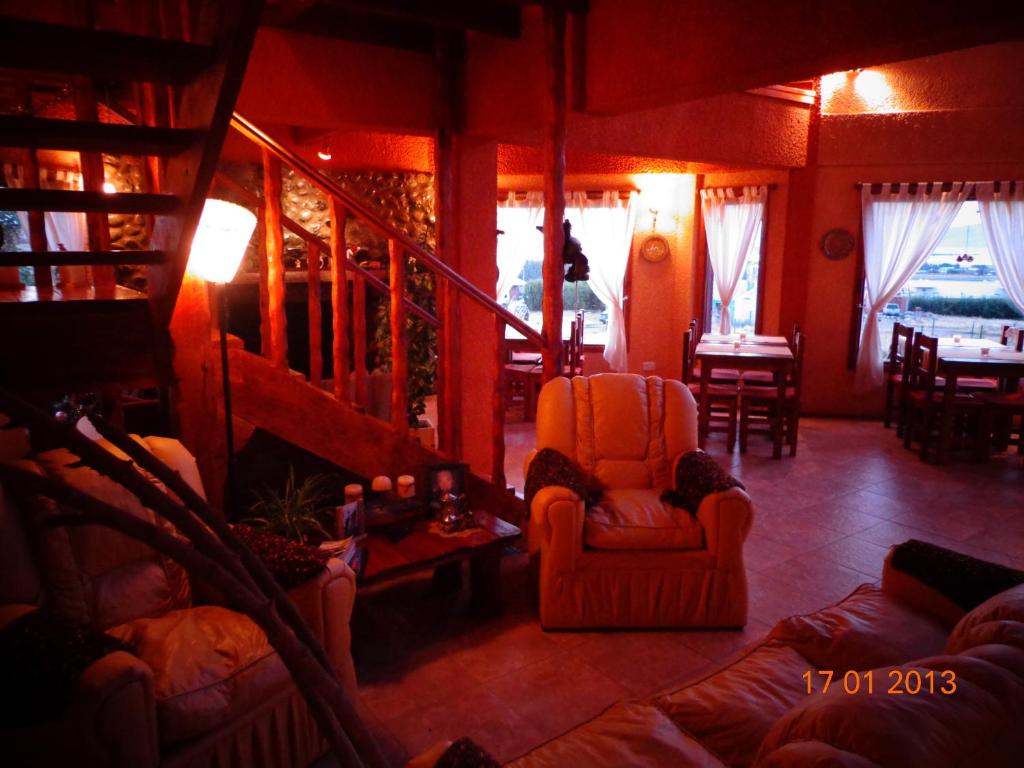Hosteria Rukahue photo