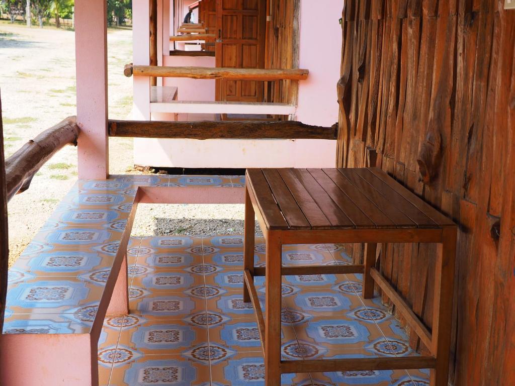 Kaokondo resort photo