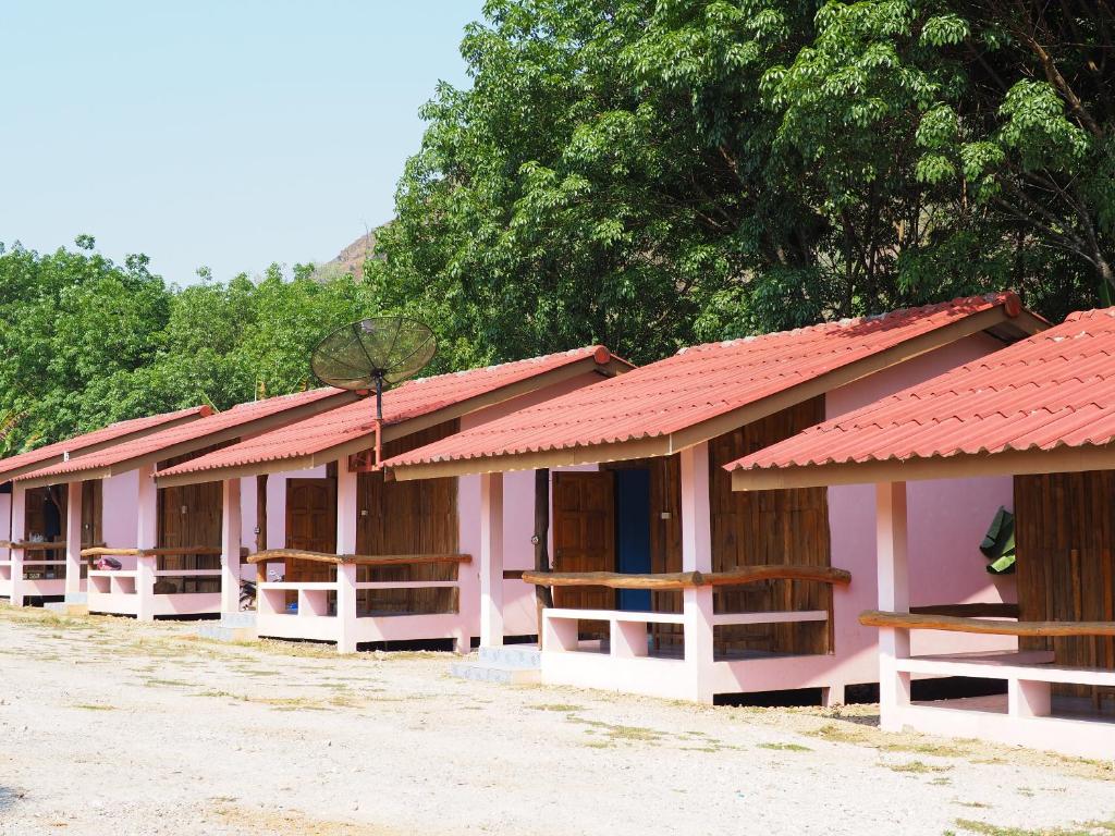 Kaokondo resort photo