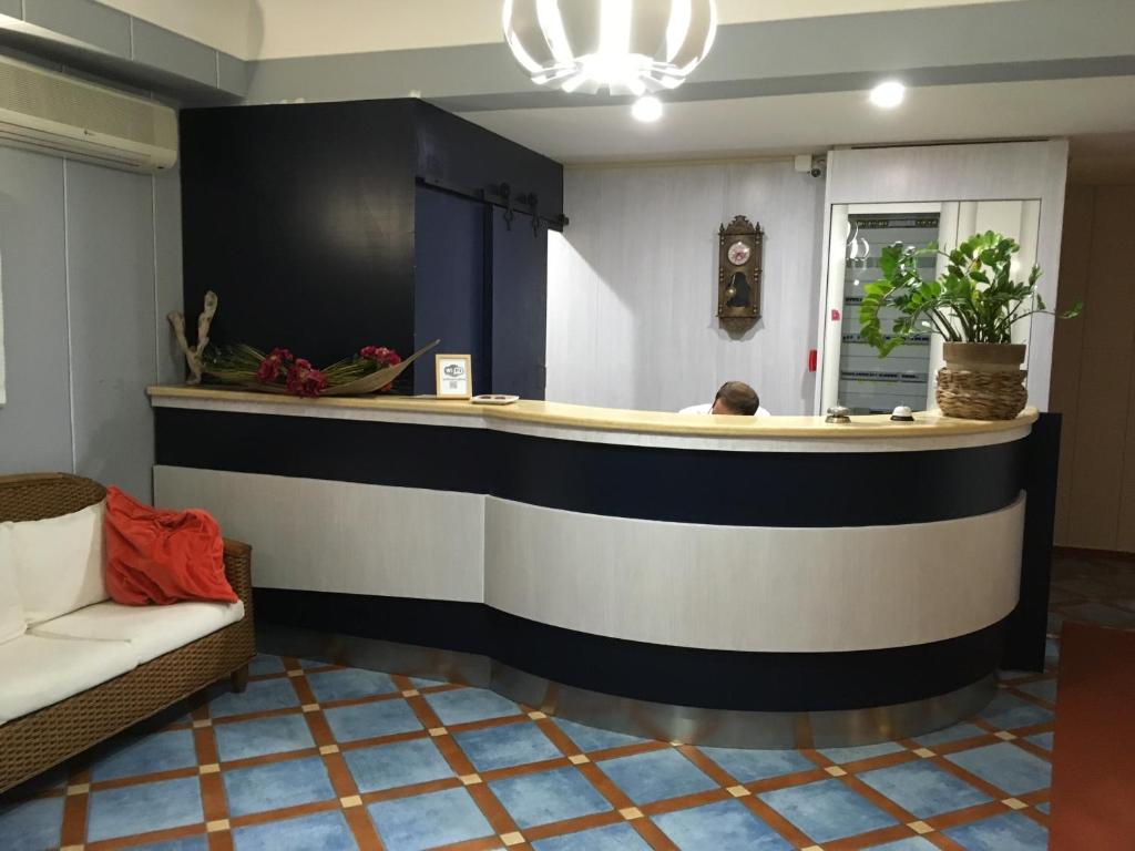 Hotel Villa Mare photo