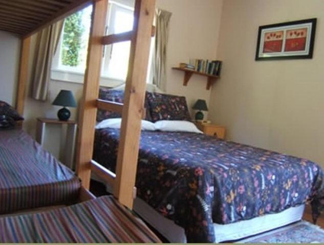 Te Mata Lodge photo