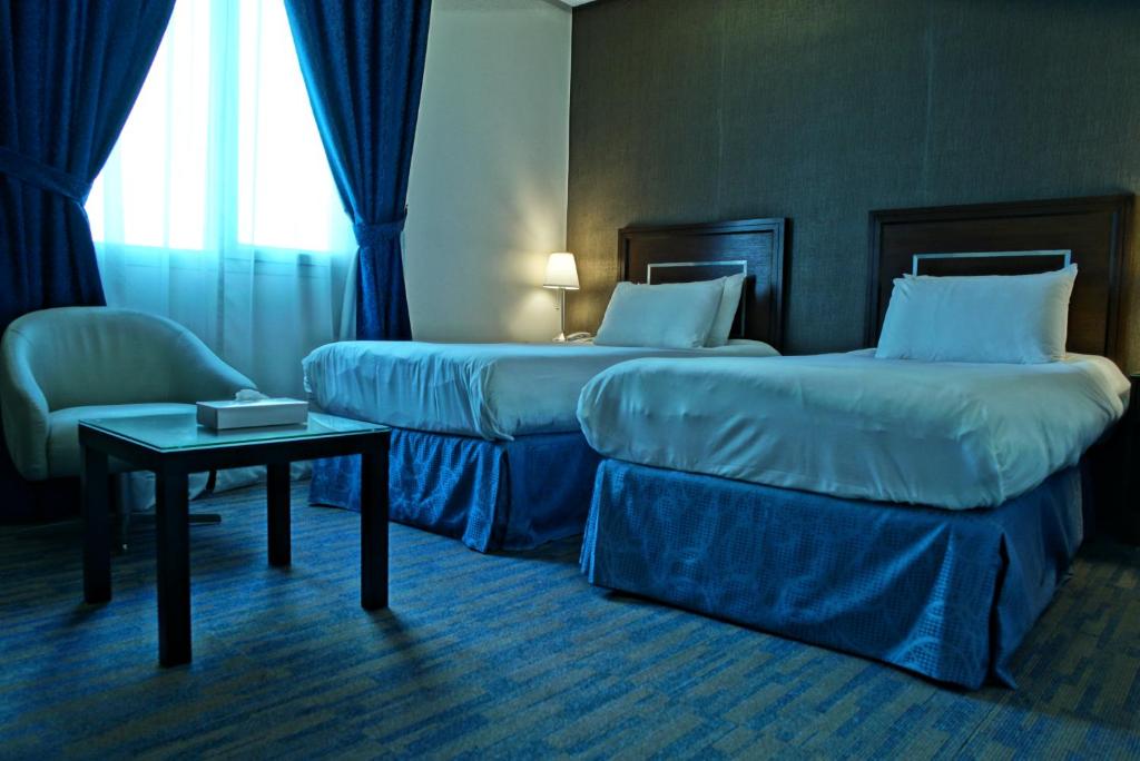 Regent Hotel Apartments photo