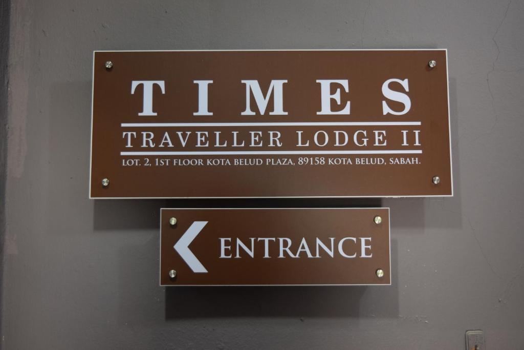 Times Traveller Lodge 2 photo