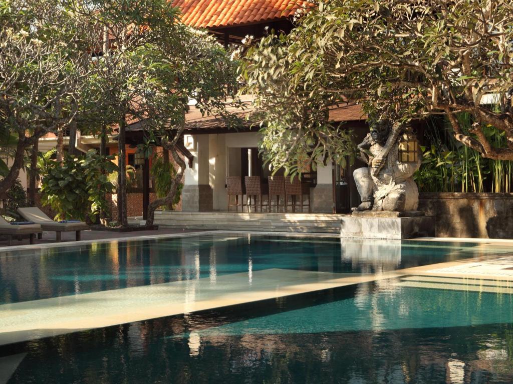 Hotel Facilities