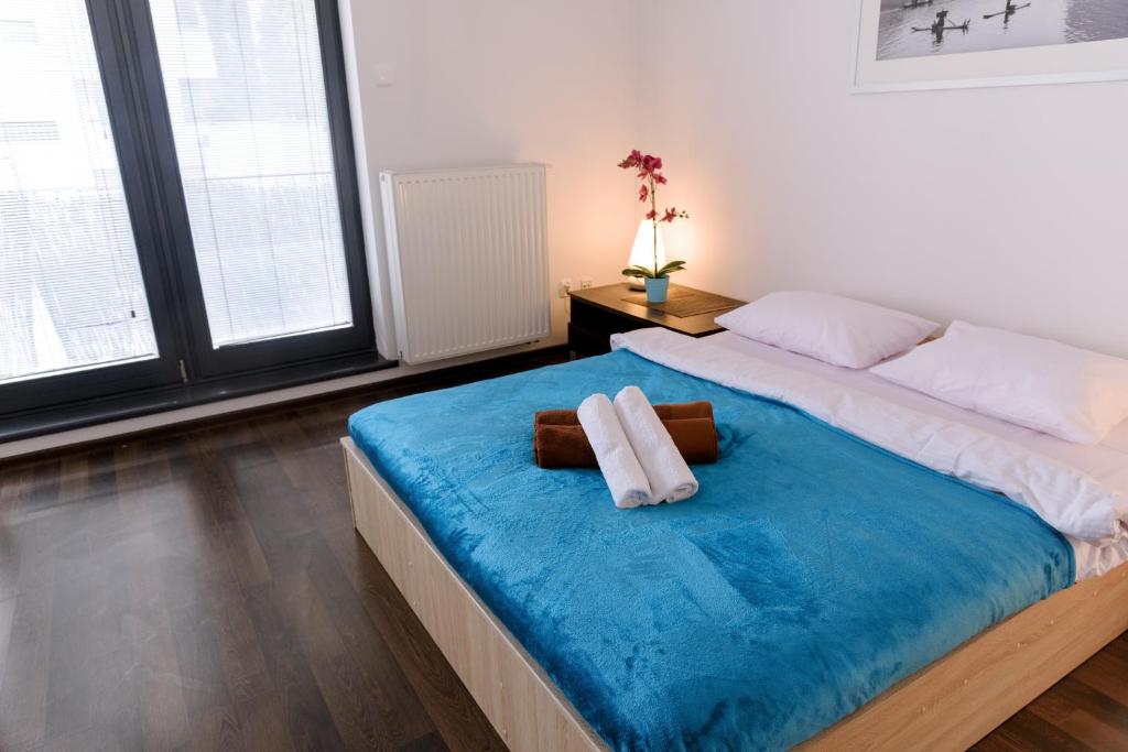 Dekart Arkadia Apartments — Hotel in Warsaw